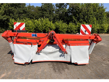 Косилка Kuhn GMD 802F frontmaaier