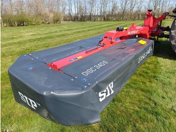 Косилка SIP SILVERCUT 340 S