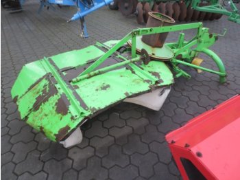 Saphir KM 130 - Косилка