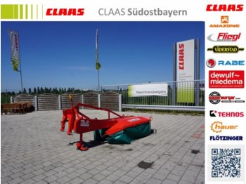 Saphir KM 166 - Косилка