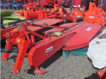 Saphir KM 210 - Косилка