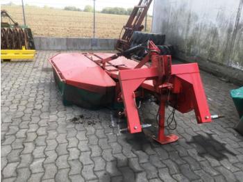 Saphir KM 211 - Косилка