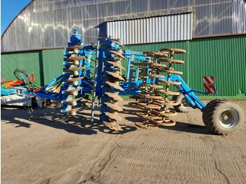 Культиватор Mandam GAL-C H 4
