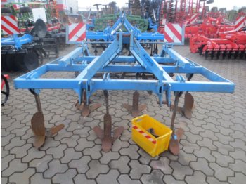 Saphir FG 260 Flügelschargrubber - Культиватор