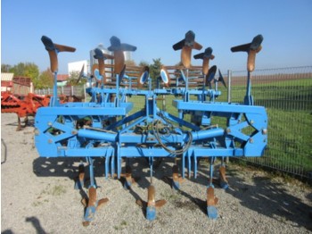 Saphir FG 541/80 - Культиватор