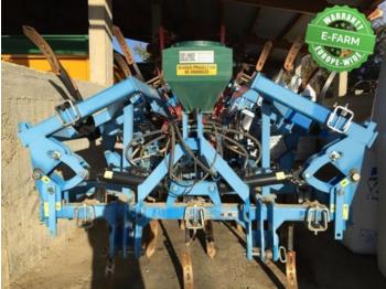 Saphir MG 404 - Культиватор