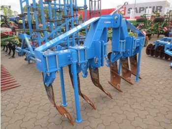 Saphir Tiefenlockerer 6/50 - Культиватор