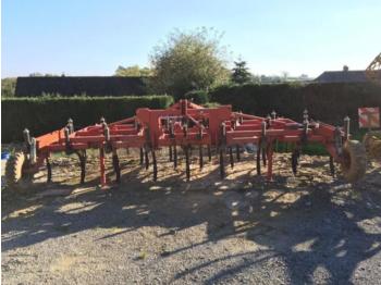 Techmagri Dechaumeur chisel - Культиватор