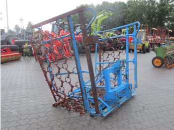 Saphir PERFEKT 600 S4 HYDRO - Луговая борона