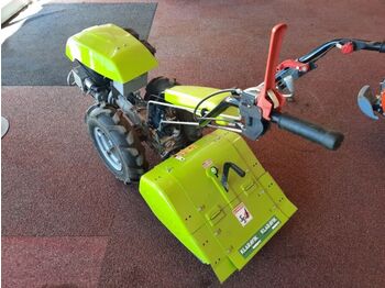 Grillo 84T7Z G85d - Мотоблок