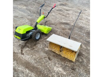 Grillo G 55 - Мотоблок