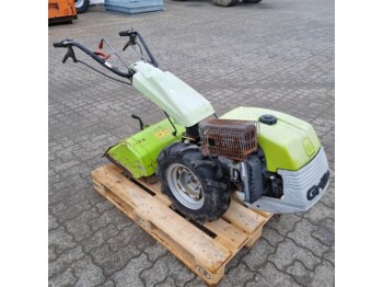 Grillo Jord fræser - Мотоблок