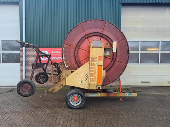 Bauer beregeningshaspel 90-280 - Навесной опрыскиватель