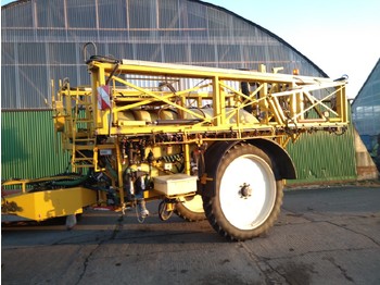 Опрыскиватель Dubex Mentor 4000 30 Meter