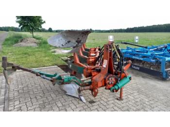 Плуг Kverneland EG 100 Vario