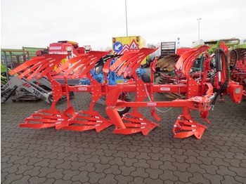 Плуг Maschio UNICO M PASSO 4