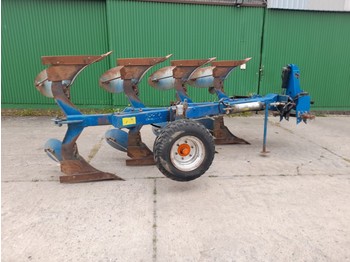 Плуг Överum Xcelsior CX 490
