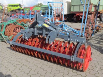 Saphir Rollstar FP 300/700 Frontpacker - Полевой каток