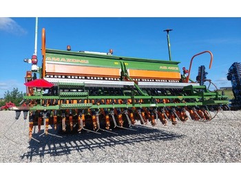 Посевной комплекс Amazone AD 403 / KE 403