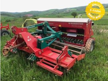 Nordsten Ecoline - Посевной комплекс