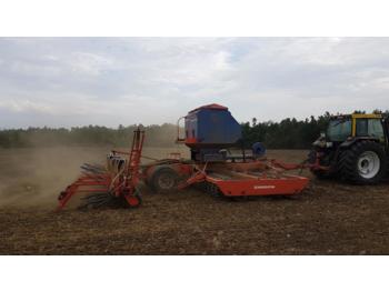 Nordsten HM600  - Посевной комплекс