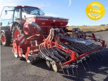 Nordsten N4140 - Посевной комплекс