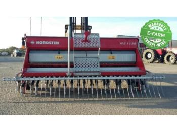 Nordsten NS1130 - Посевной комплекс