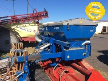 Nordsten NS4030 - Посевной комплекс