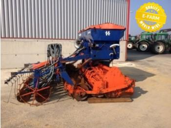 Nordsten NSZ 4030 - Посевной комплекс