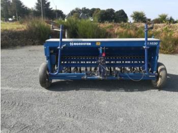 Nordsten NS 1030 - Посевной комплекс