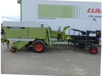 Пресс-подборщик тюковый Claas QUADRANT 1150