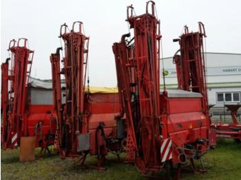 Rauch AERO 2224 - Разбрасыватель удобрений