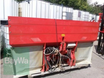 Rauch AXERA - H 1101 - Разбрасыватель удобрений