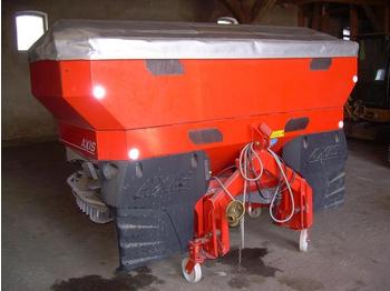 Rauch AXIS 30.1 W - Разбрасыватель удобрений