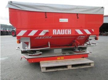 Rauch Axera H EMC 1102 - Разбрасыватель удобрений