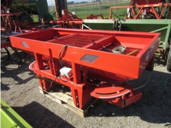 Rauch Electronic E 1000 Wiege - Разбрасыватель удобрений