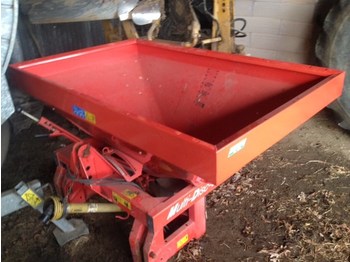 Rauch Mds 901 - Разбрасыватель удобрений