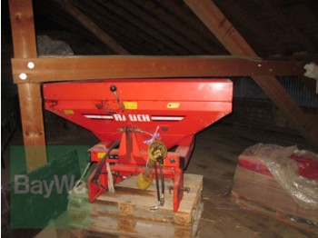 Rauch ZSA 800 - Разбрасыватель удобрений