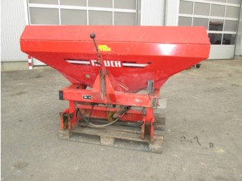 Rauch ZSB 900 - Разбрасыватель удобрений