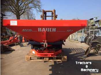 Rauch mds 19.1 - Разбрасыватель удобрений