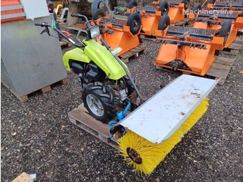  Grillo G107d - Садовое оборудование