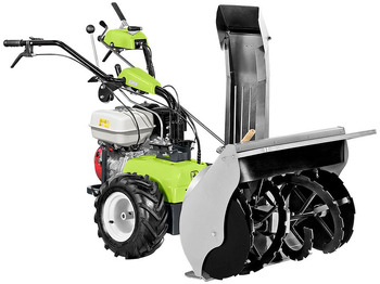 Grillo Grillo GH9 Wiesenmulcher mit Schneefräse  - Садовое оборудование