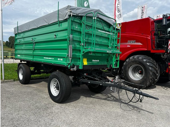 Reisch REISCH RD 180 - Сельскохозяйственный прицеп-самосвал