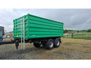 Reisch RT-180 - Сельскохозяйственный прицеп-самосвал