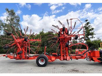 Сеноворошилка Kuhn GA 15031
