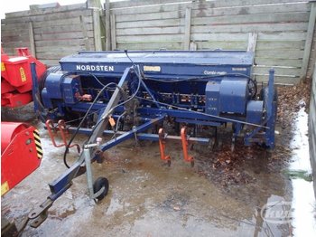  Nordsten Combi-matic Såmaskin - Сеялка