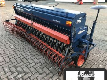 Nordsten Graszaaier CLD 300 - Сеялка