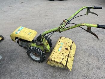 Grillo 127 - Техника для обработки почвы