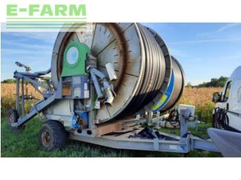 Bauer 125/370 - Техника для полива и орошения