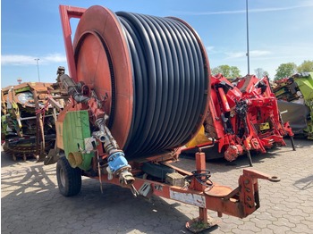 Bauer 90-30 - Техника для полива и орошения